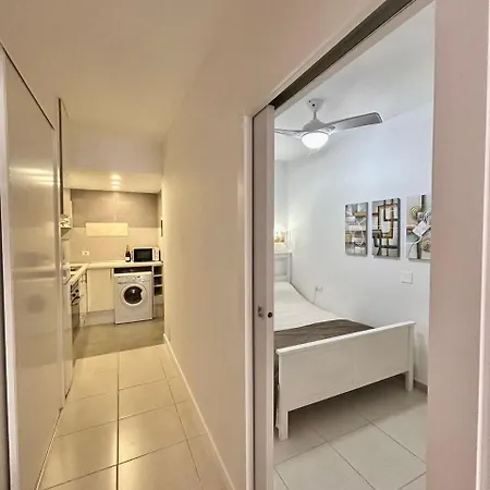 Apartmán Port Royal 1