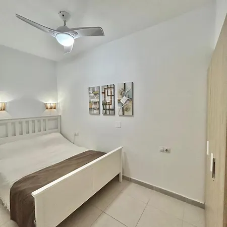 Apartmán Port Royal 1