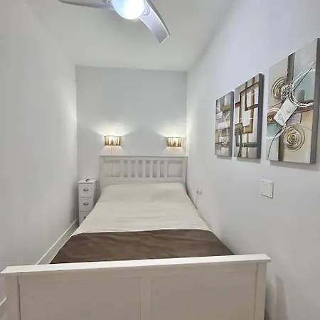 Port Royal 1 Apartman Los Cristianos