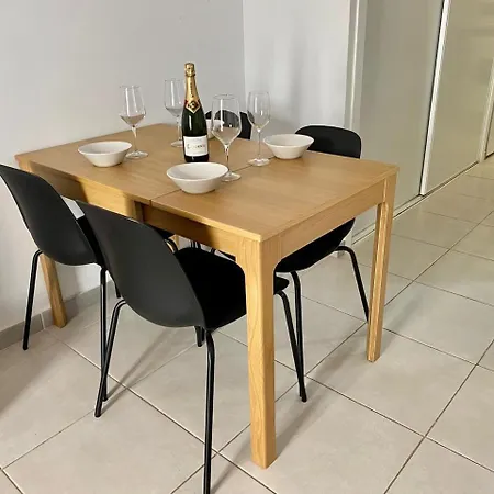 Port Royal 1 Apartman Los Cristianos